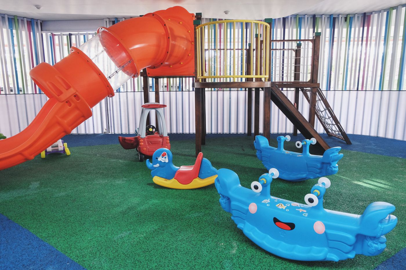 Dream of Aventus Hotel Kuta-Indonesia-KUTA-General view-2