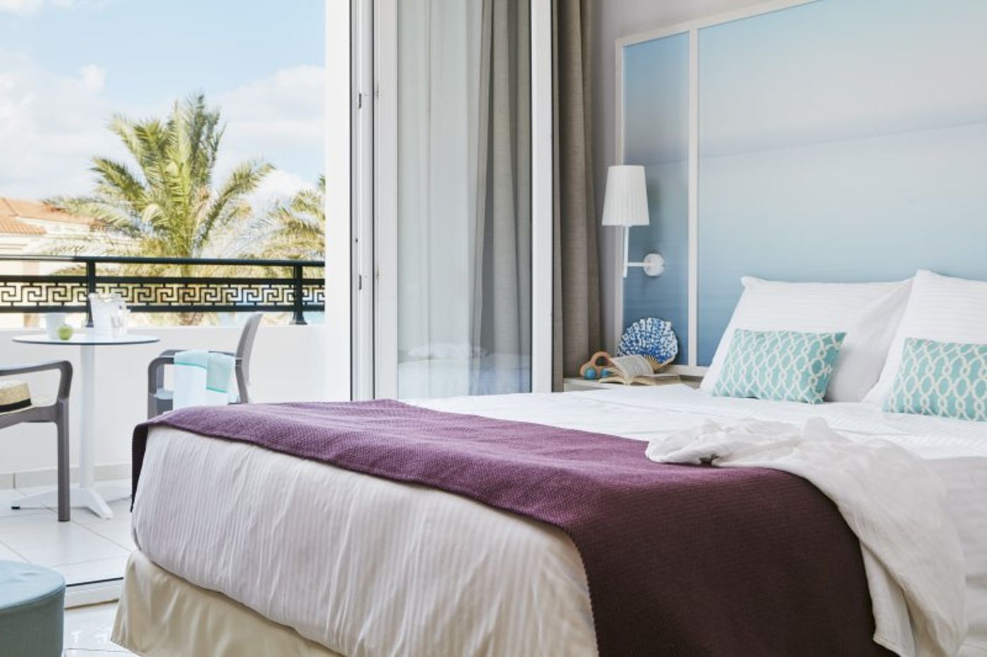 Atlantica Caldera Beach