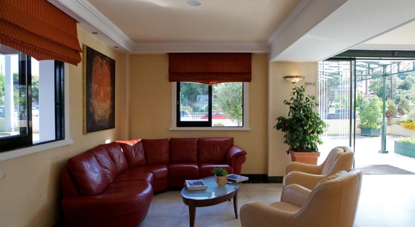 Ramada Attica Riviera