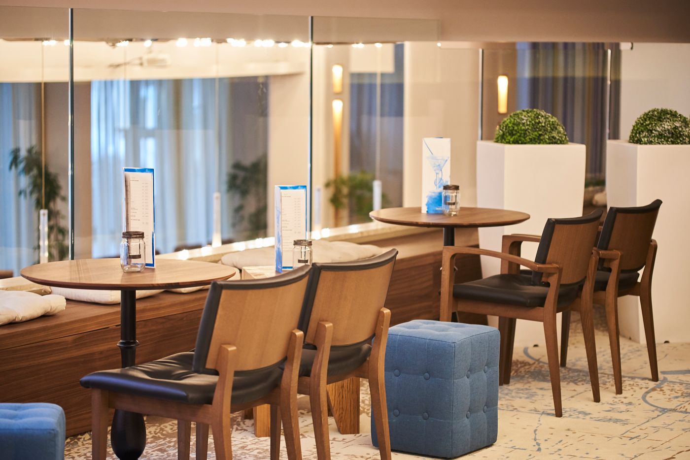 Aminess Maestral hotel-Croatia-NOVIGRAD-Lobby-10