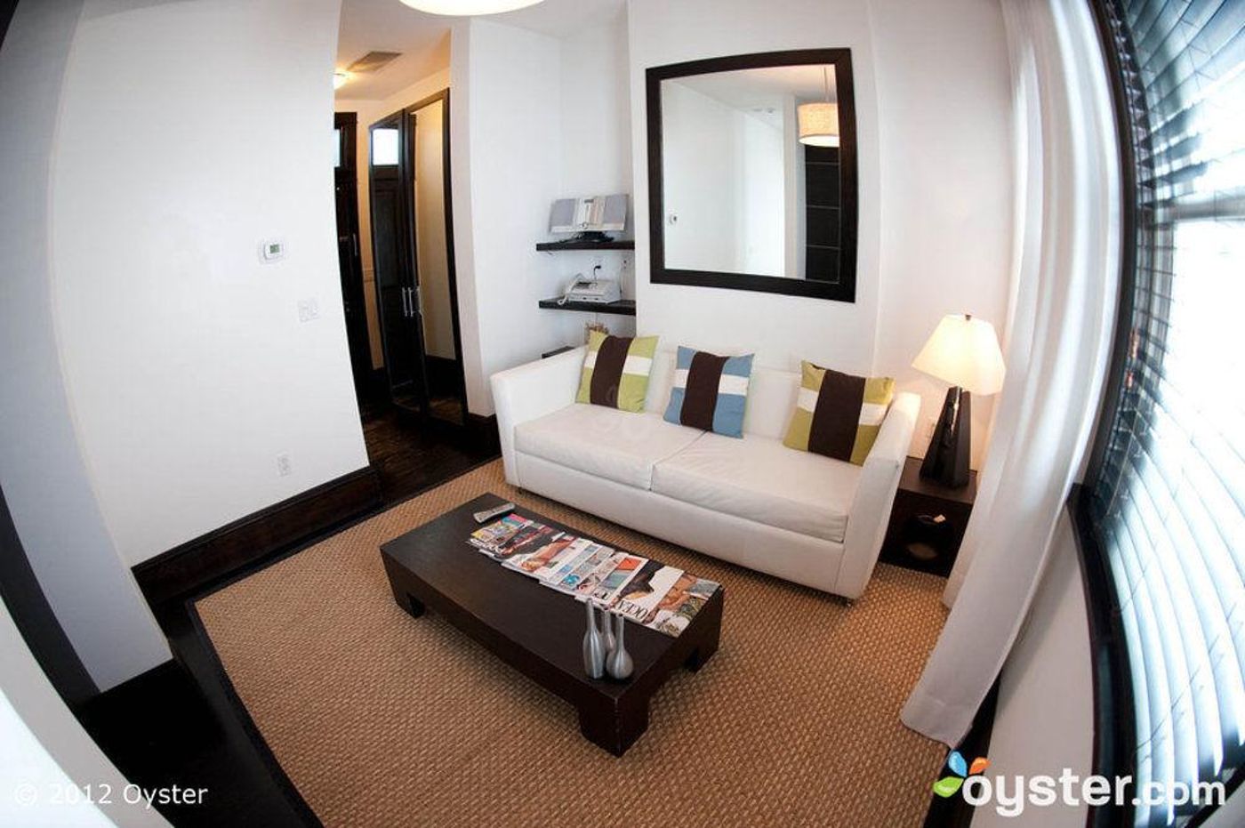 Prime Hotel Miami - United States - MIAMI BEACH  - General view - 1