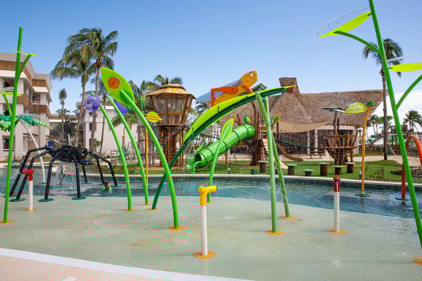 Bahia-Principe-Grand-Tulum-Sports-and-Entertainment-79