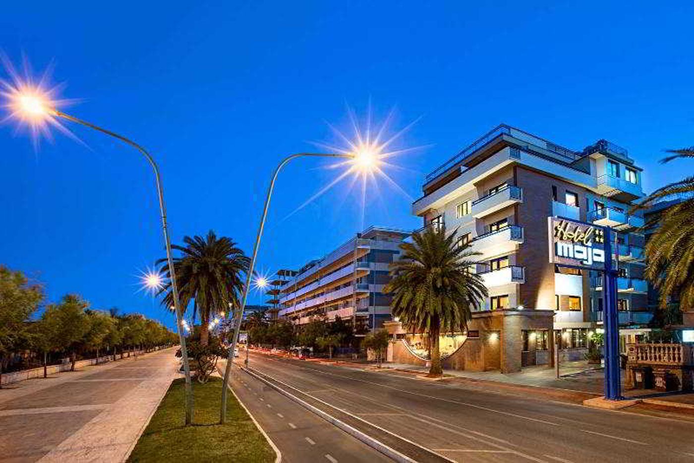 Hotel-Maja-General-view-1