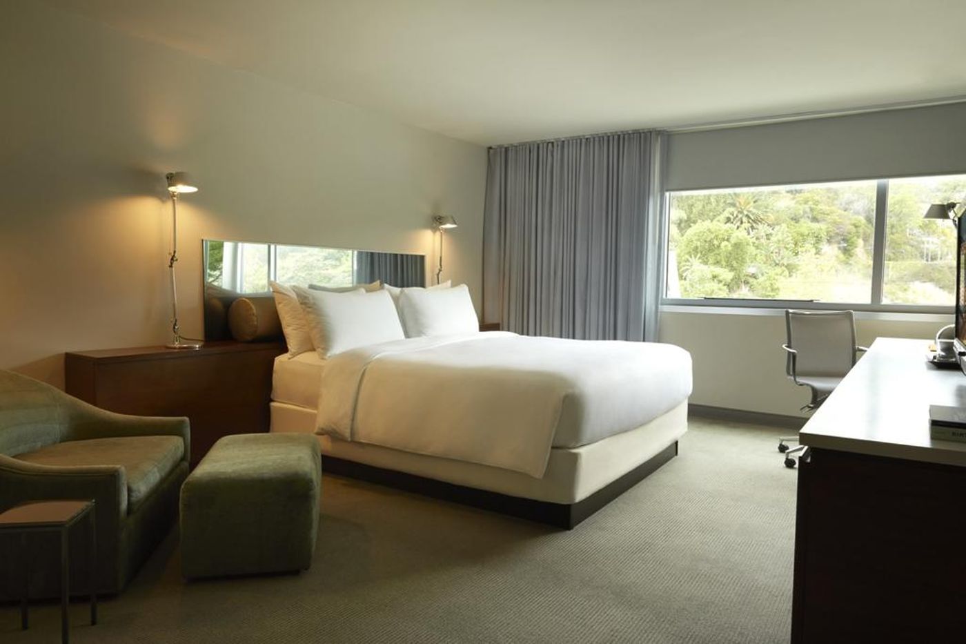 Andaz West Hollywood