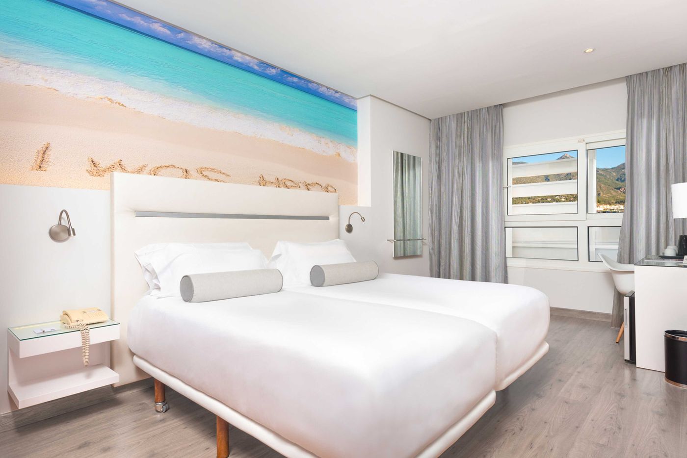 Amare Marbella Beach Hotel - Adult Only (1)