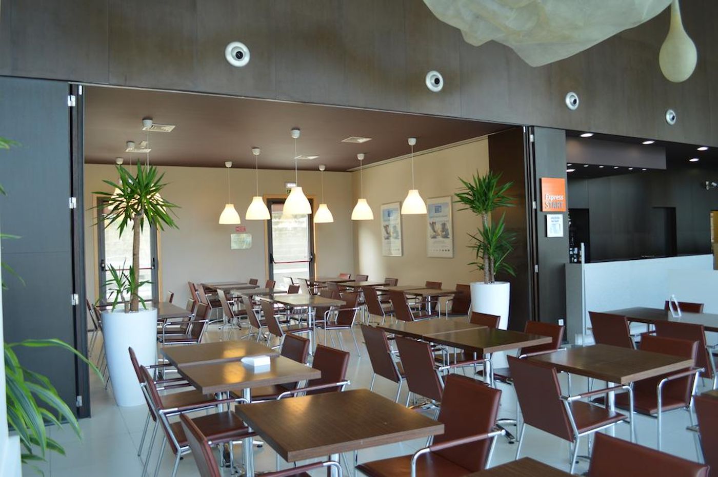 Holiday Inn Express Porto Exponor