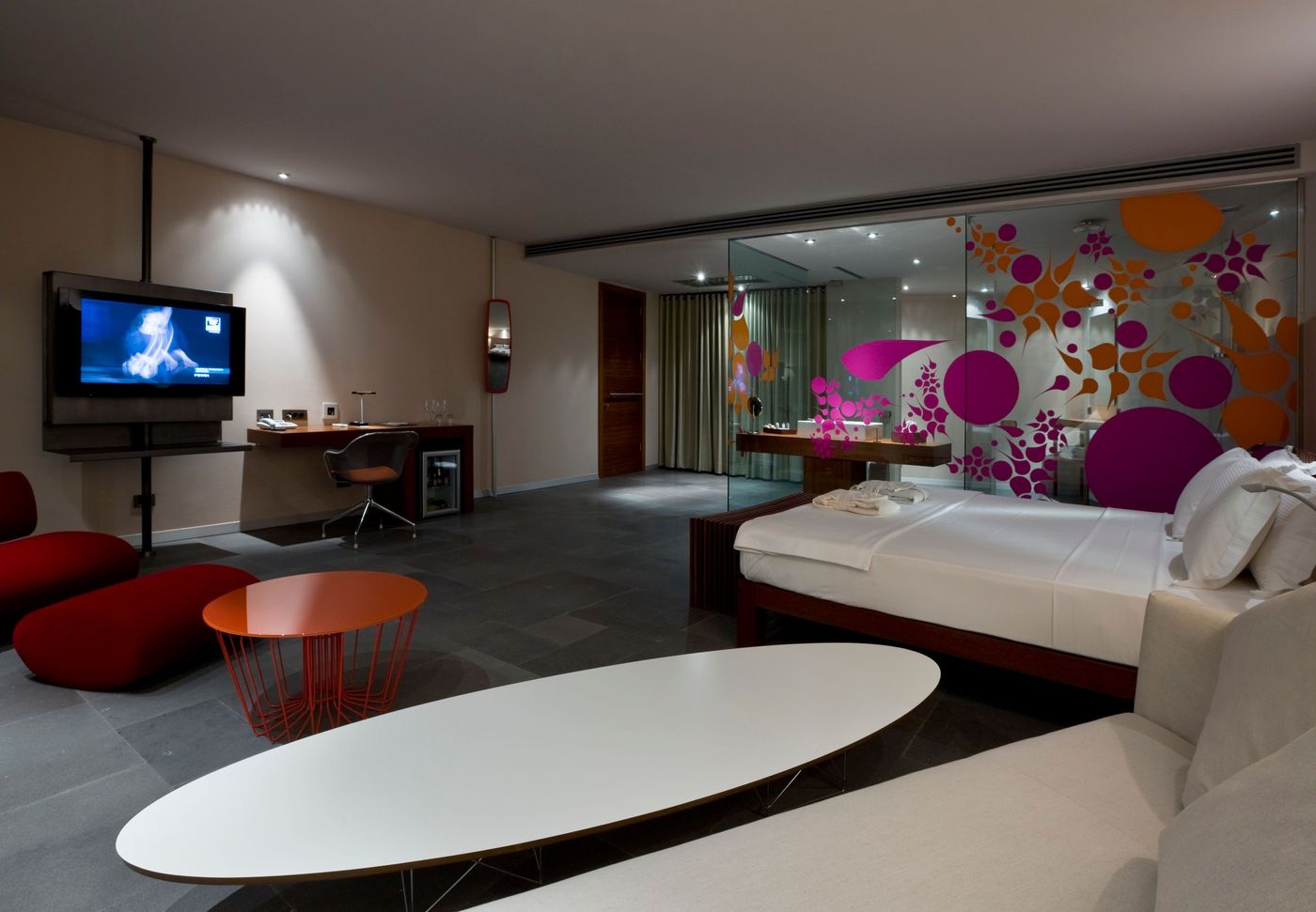 Kuum Hotel and Spa Bodrum