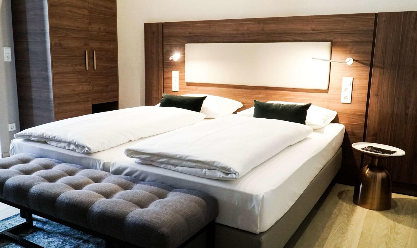 Arthotel Ana Liberty Bremen City-Germany-BREMEN-General view-1