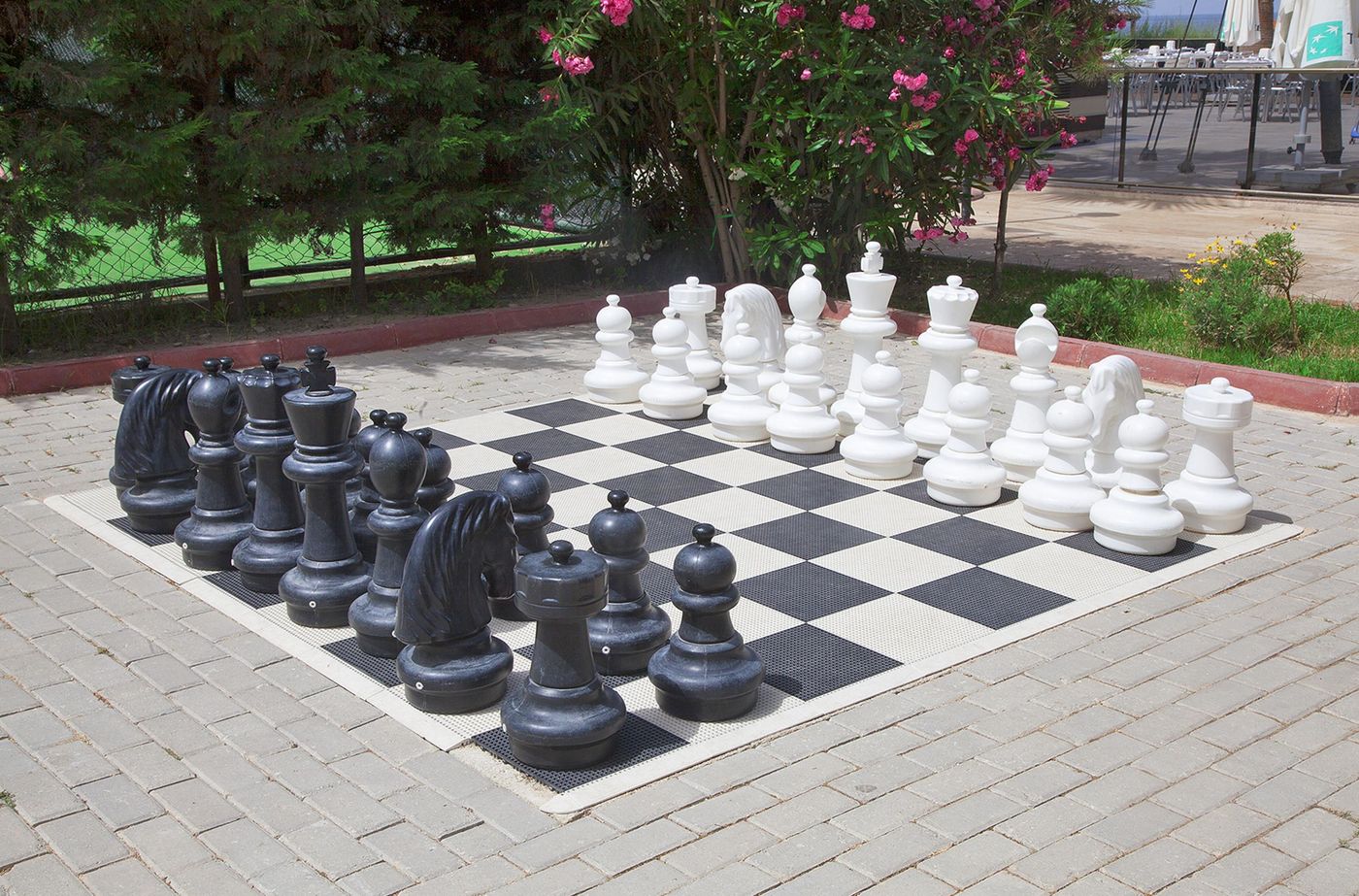 Batihan-Beach-Resort---Spa-General-view-51