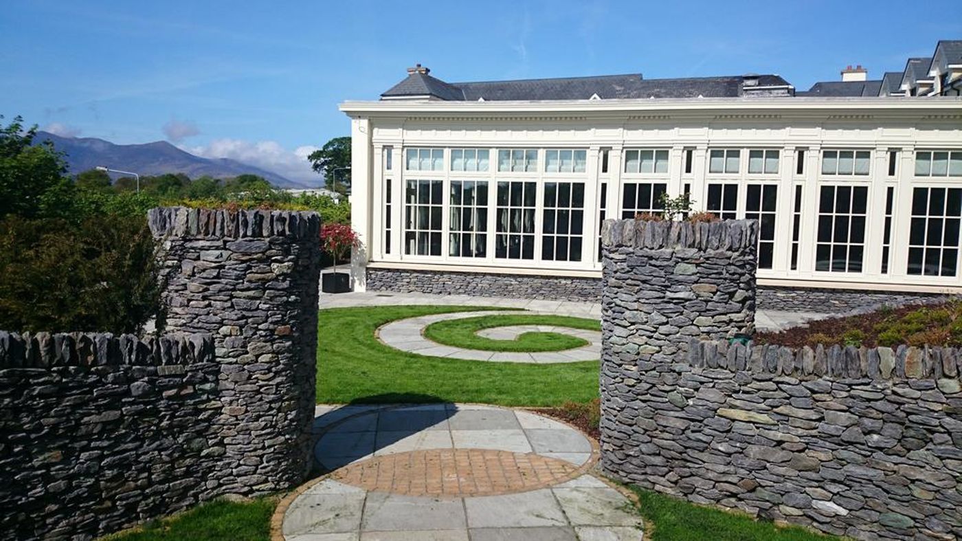 The Heights Hotel Killarney-Ireland-County Kerry-General view-1