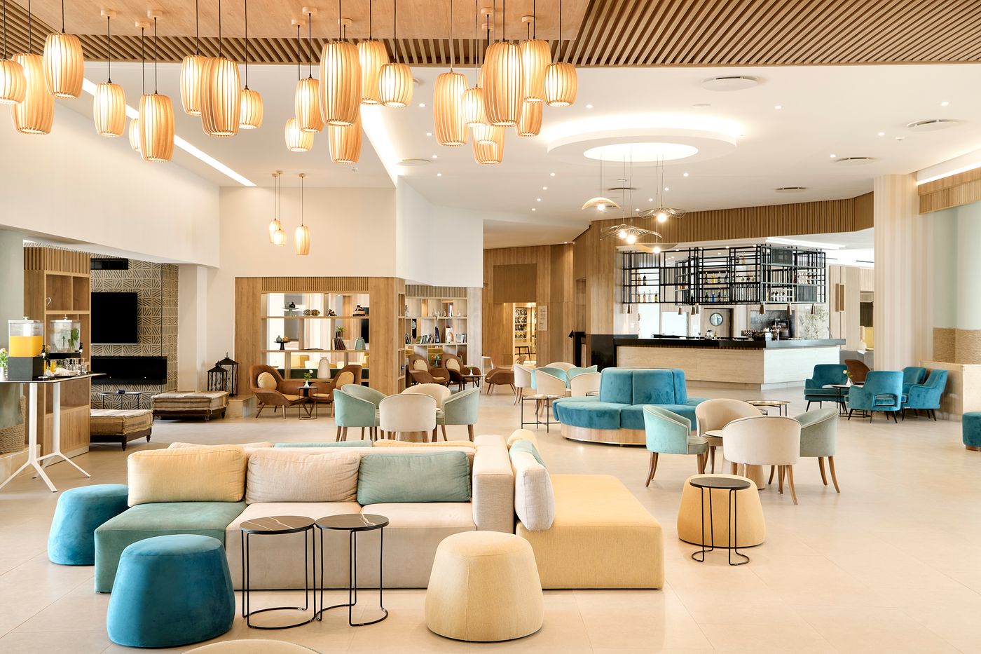 Iberostar Waves Mehari Djerba