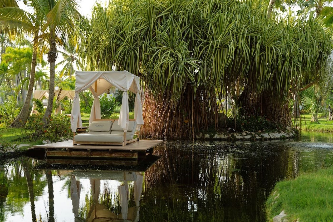 Catalonia Punta Cana 18.02