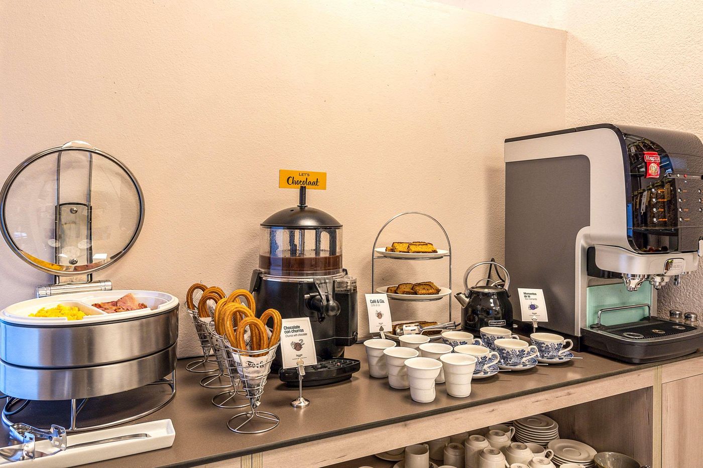 Sercotel-Togumar-Restaurant-33