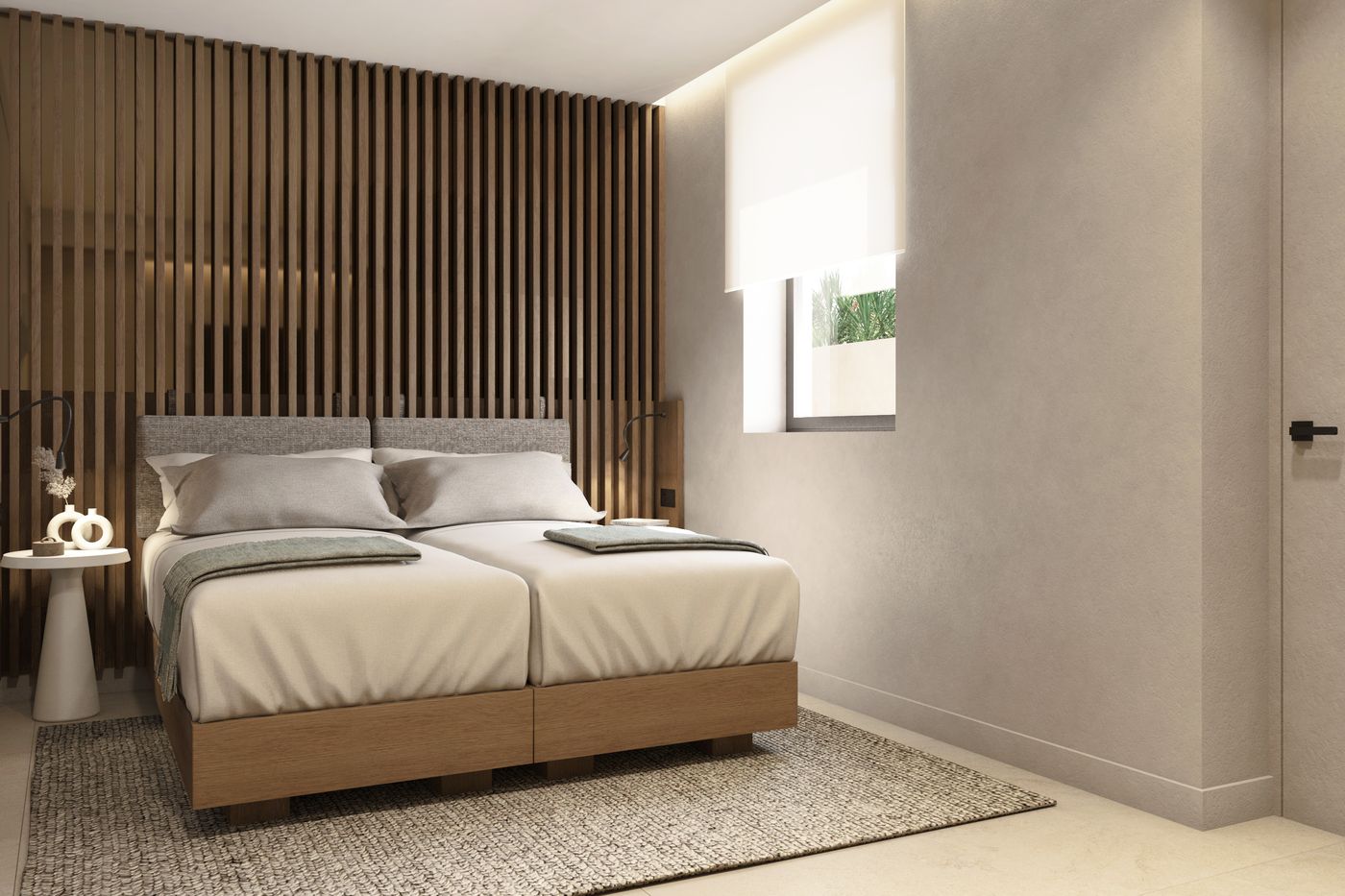 OROS Luxury Beach Resort