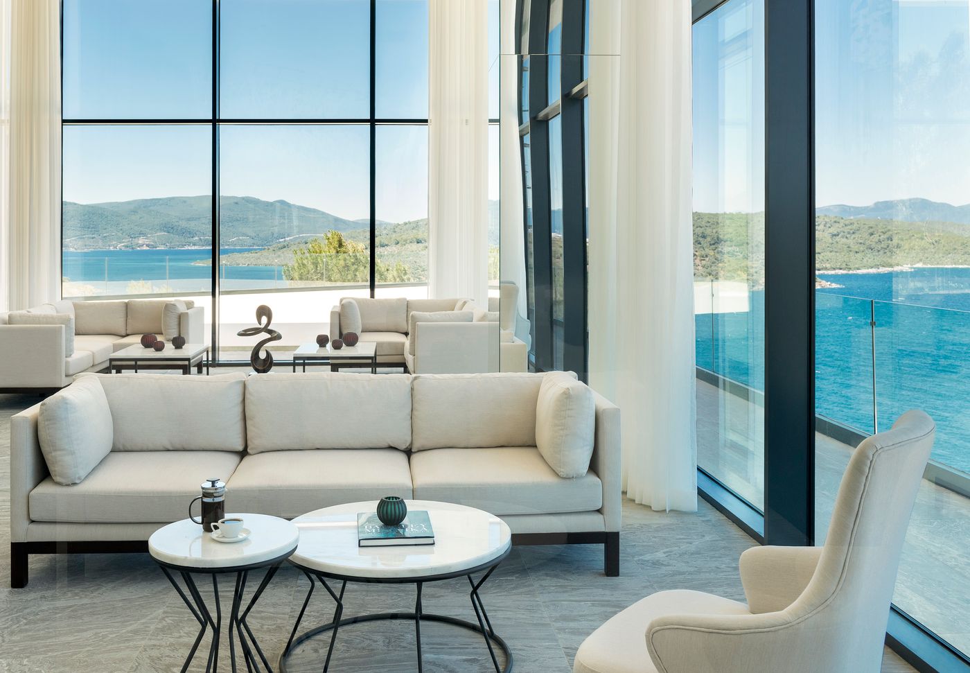 Le Meridien Bodrum Resort & Residences