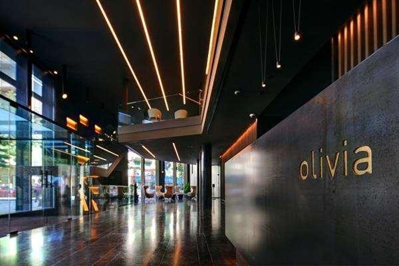 Olivia Balmes Hotel-Spain-Barcelona-General view-1
