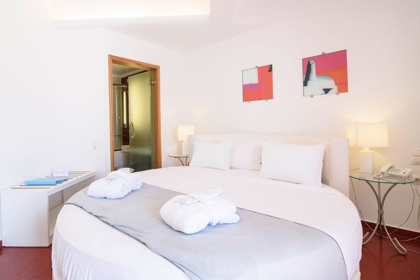 La Mer Deluxe Spa Resort & Conference Center - Adult Only