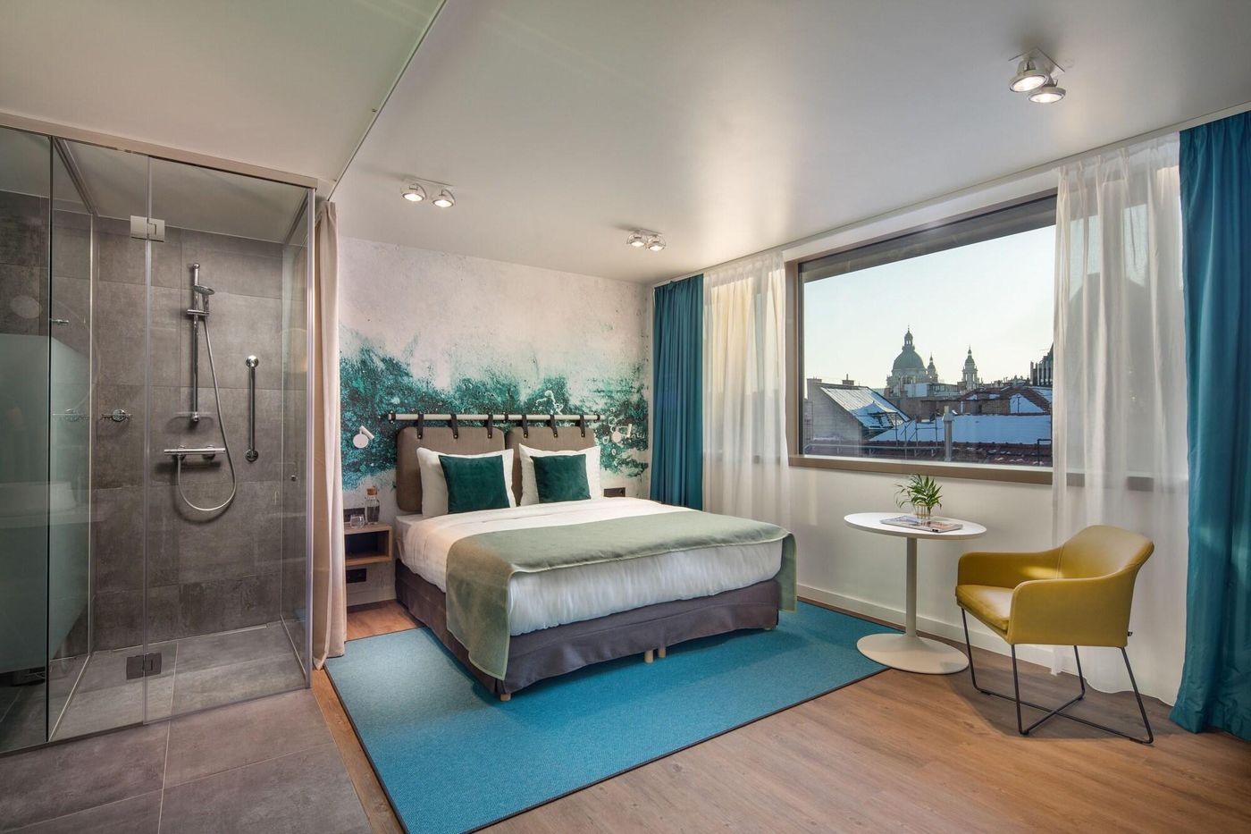 Cortile-Budapest-Hotel-Room-34