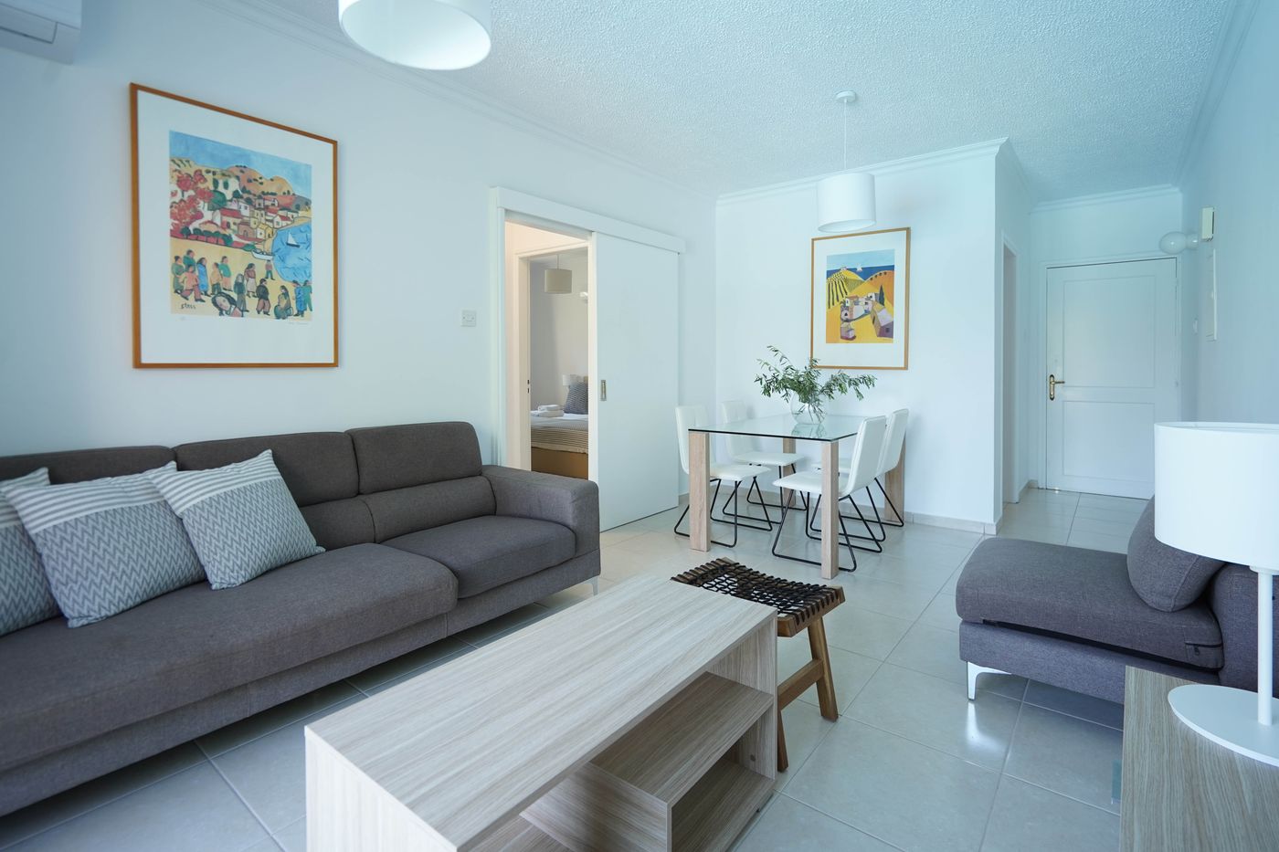 Basilica Holiday Resort