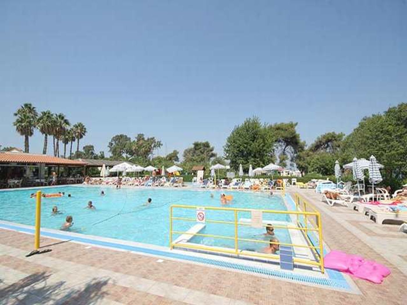 Continental Palace Hotel