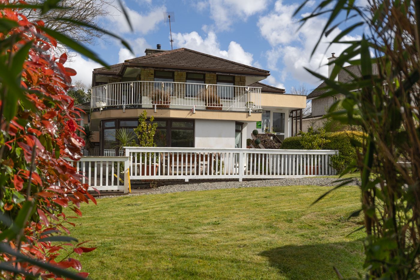 Killarney View House-Ireland-KILLARNEY-General view-3