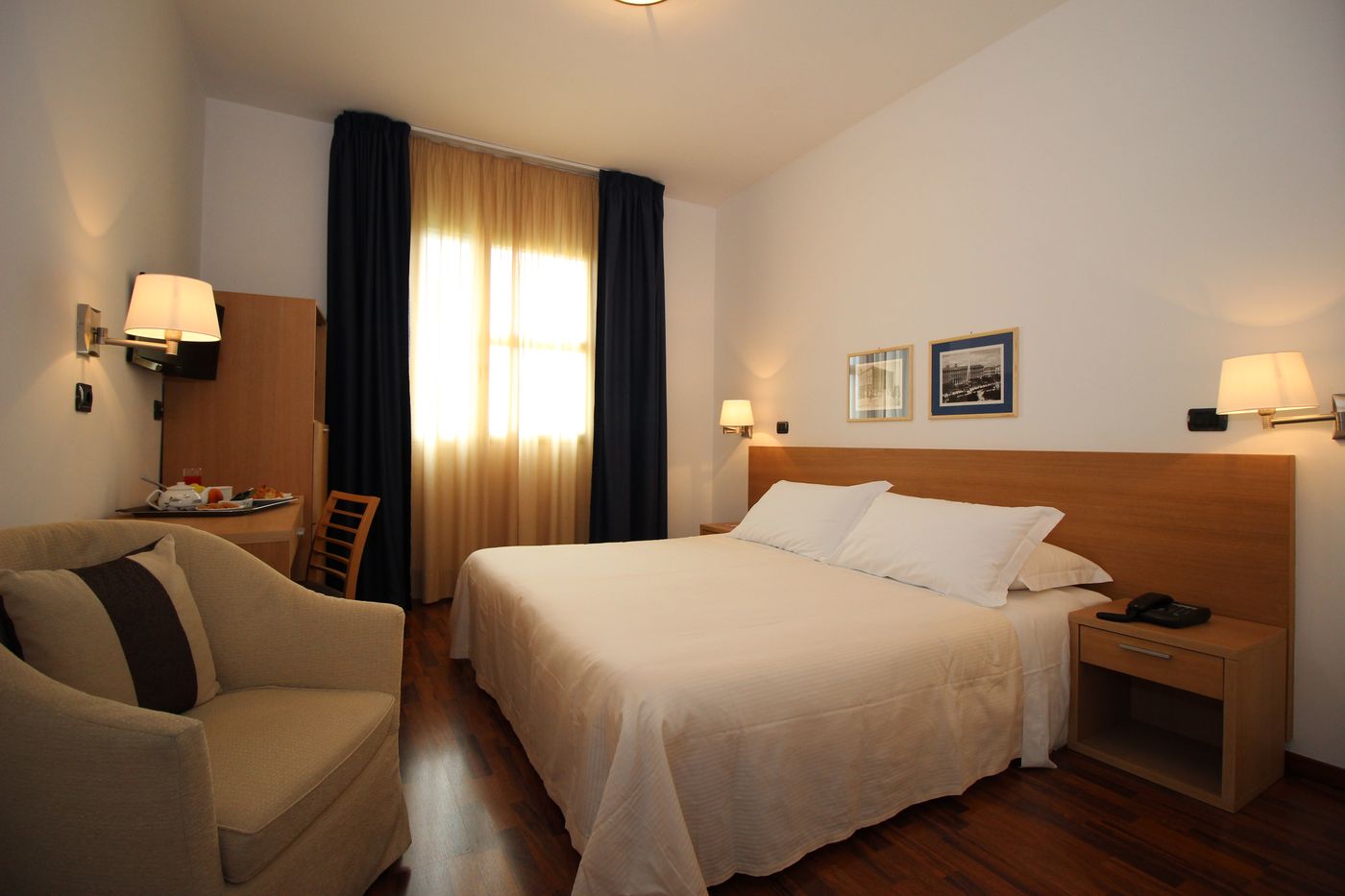 Majesty Hotel-Italy-PUGLIA-Room-7