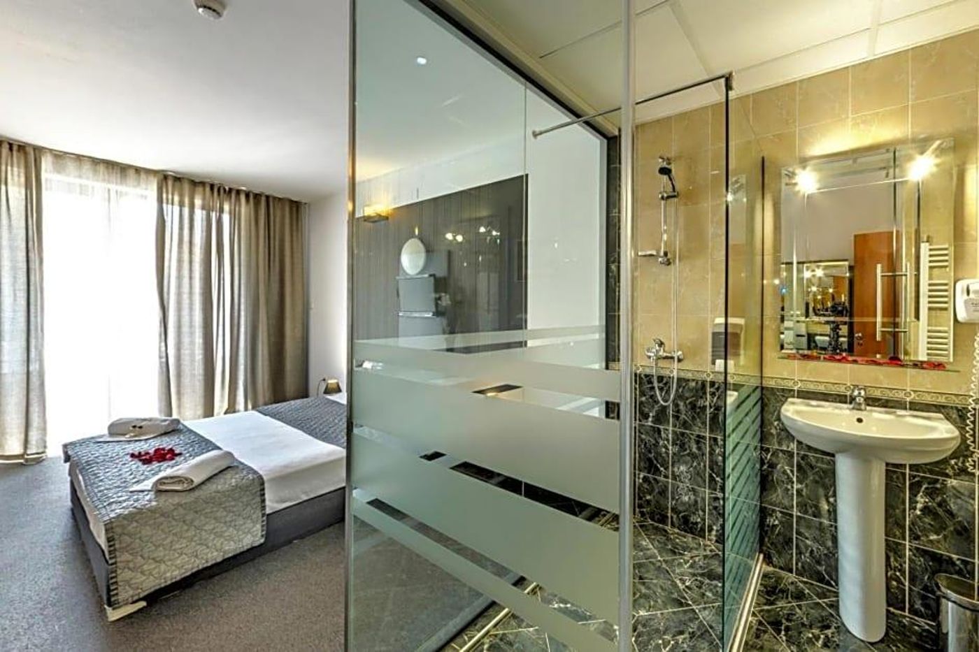 Vitoshko lale-Bulgaria-SOFIA-General view-9