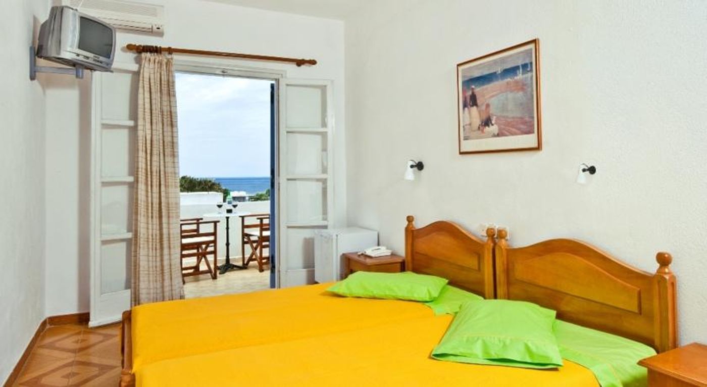 Alexandra Aparthotel