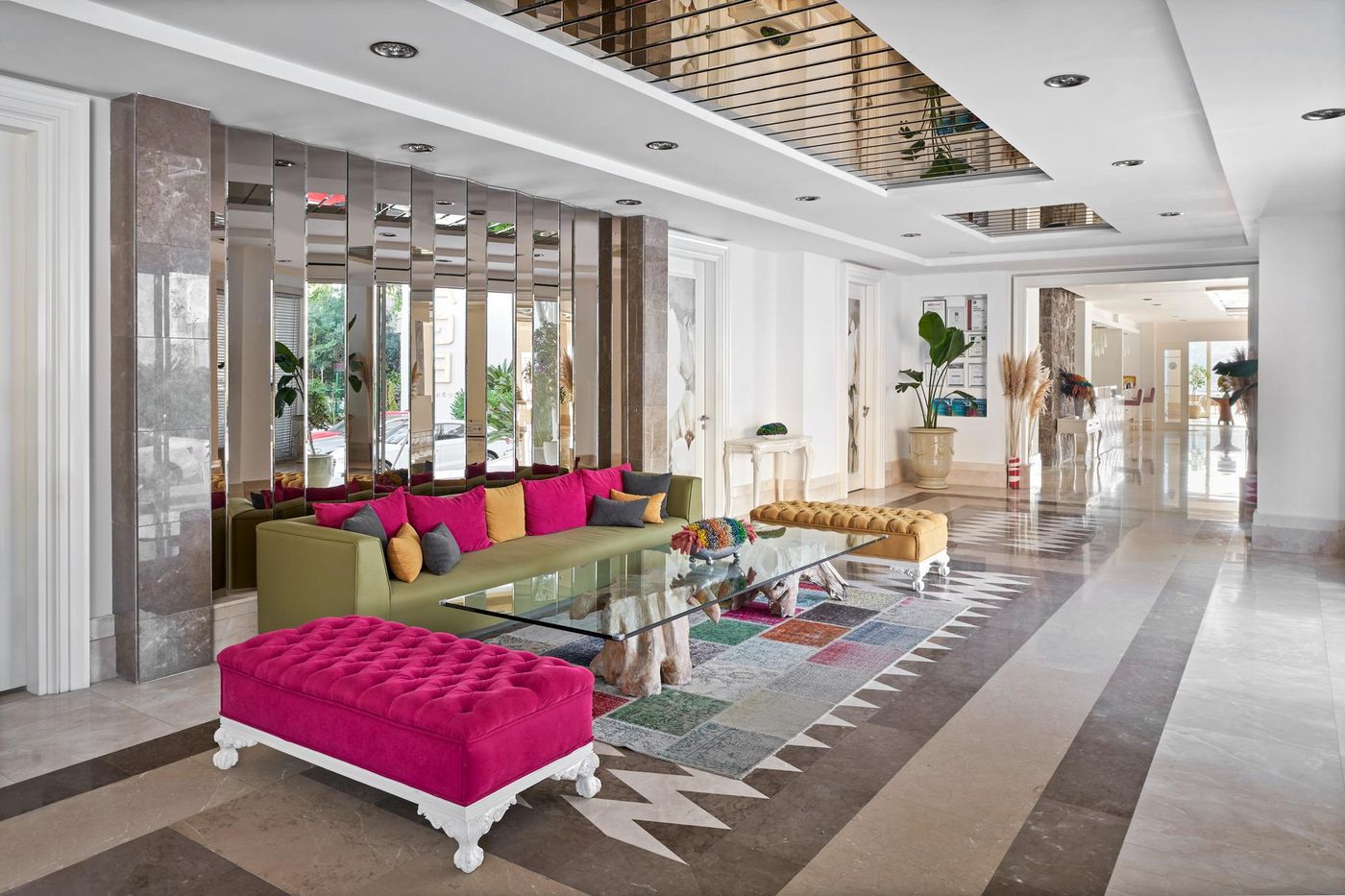 Prive Bodrum ( ex.Voyage Bodrum) – Adult Only +16 