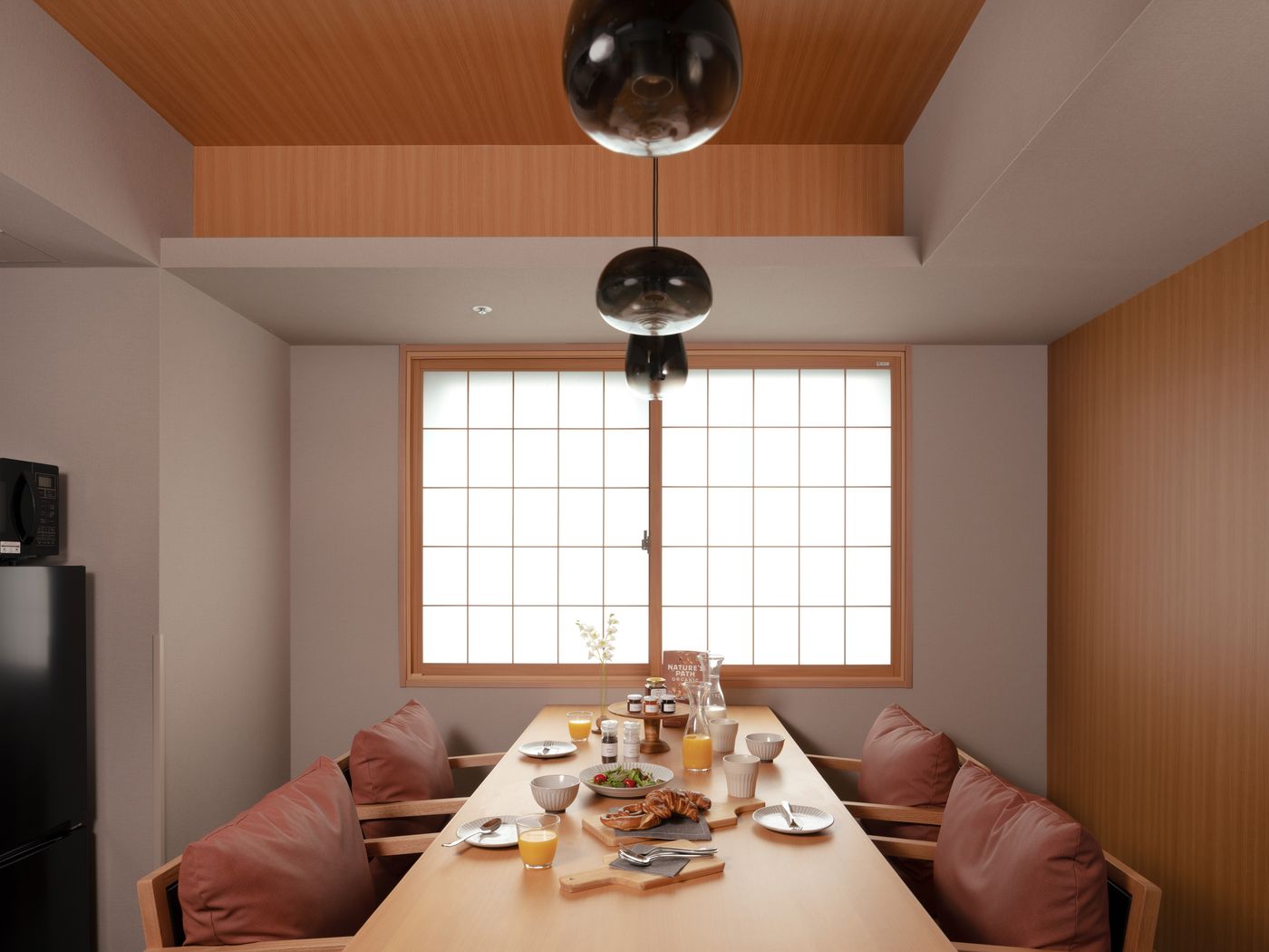 MIMARU SUITES Tokyo Asakusa-Japan-Tokyo-Room-2