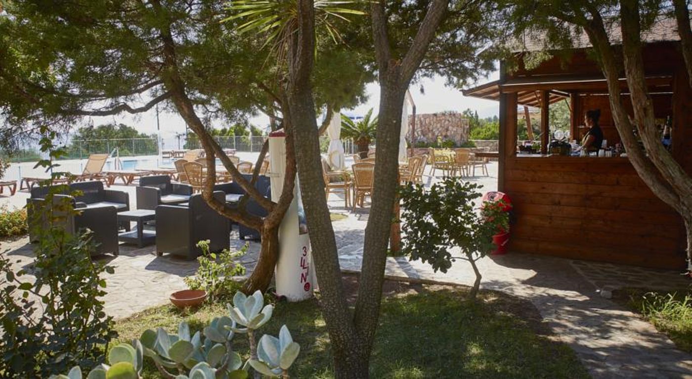 Parco Blu Club Resort