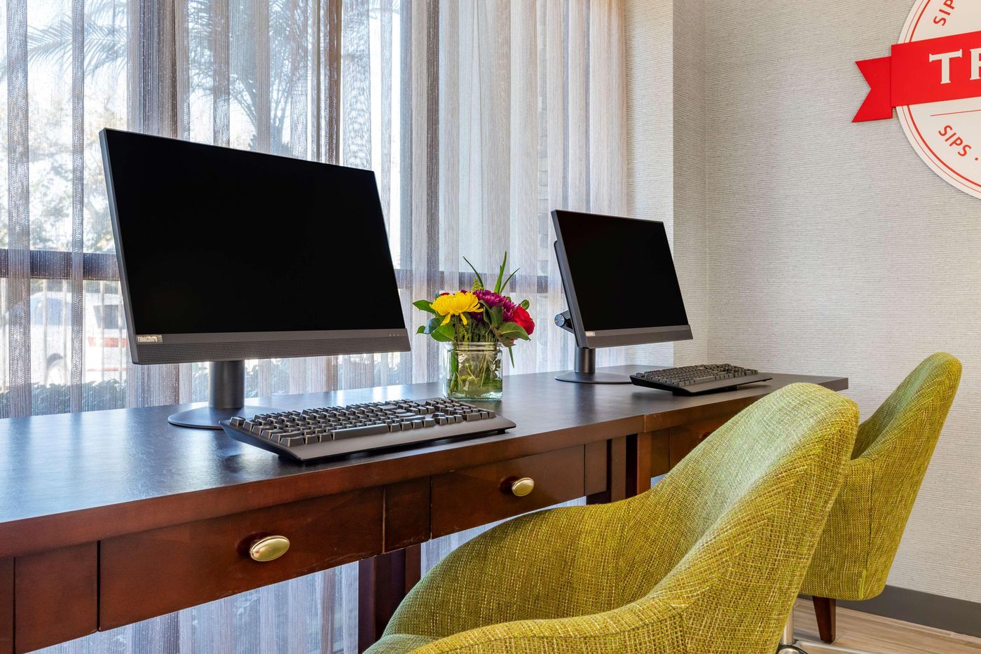 Hampton Inn Carlsbad-North San Diego County - United States - CARLSBAD - Conferences - 4