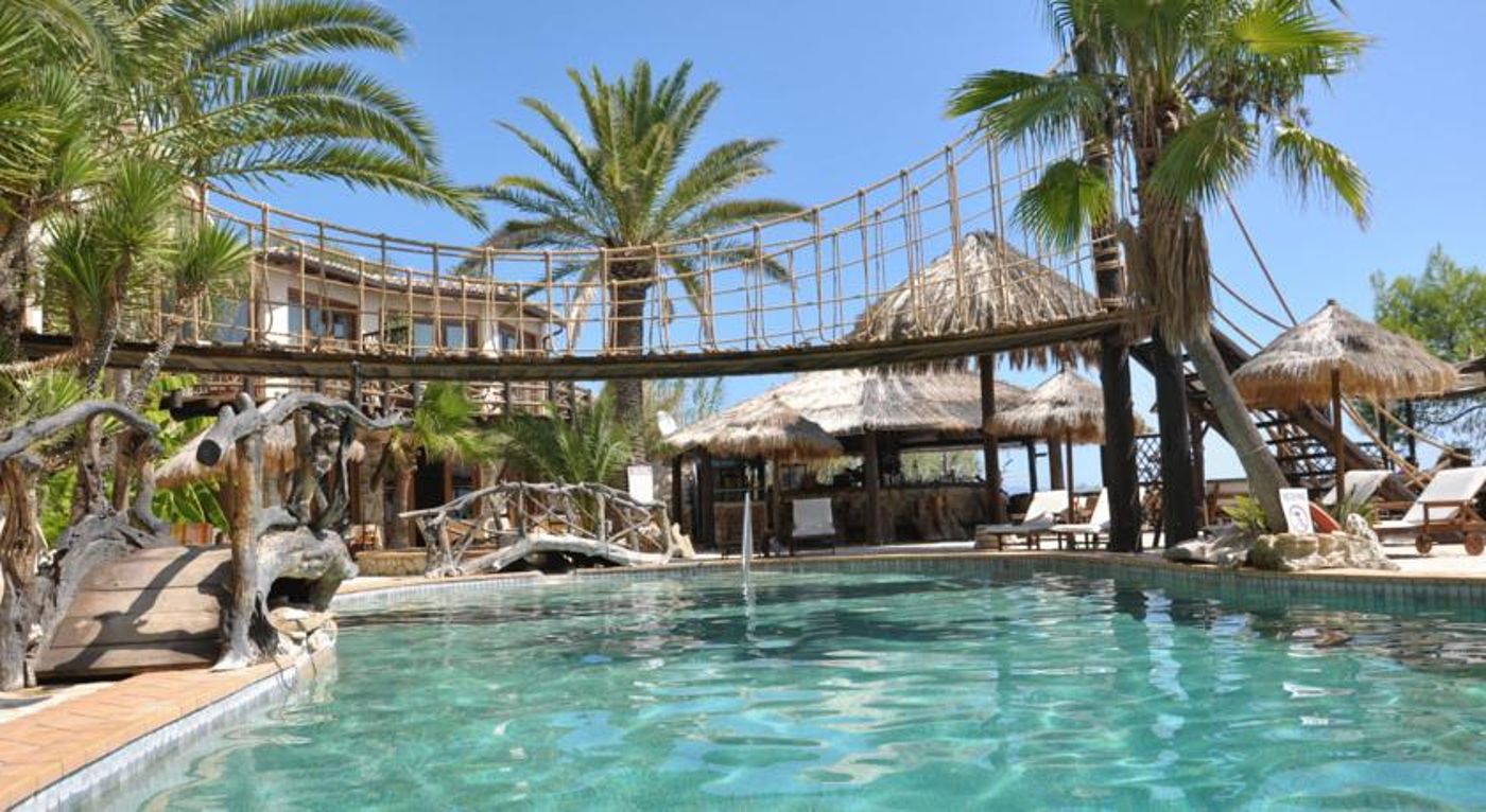 Gloria Maris Hotel Suites and Villas - Adults Only