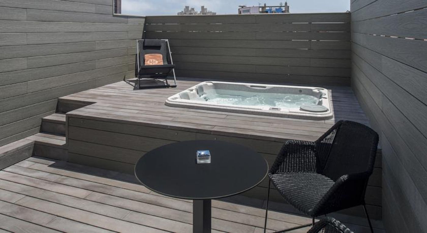 Catalonia Passeig de Gracia