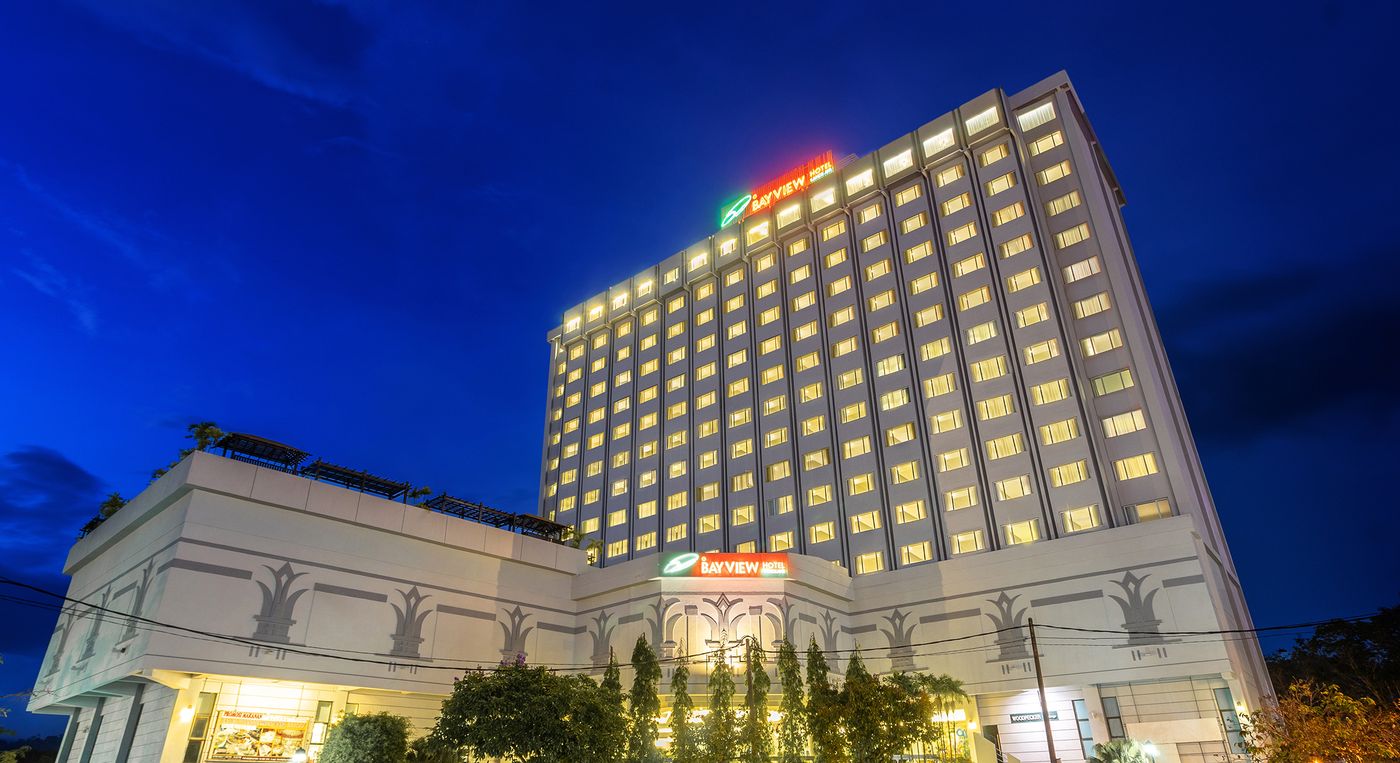 Bayview Hotel Langkawi-Malaysia-PULAU LANGKAWI, KEDAH-General view-3