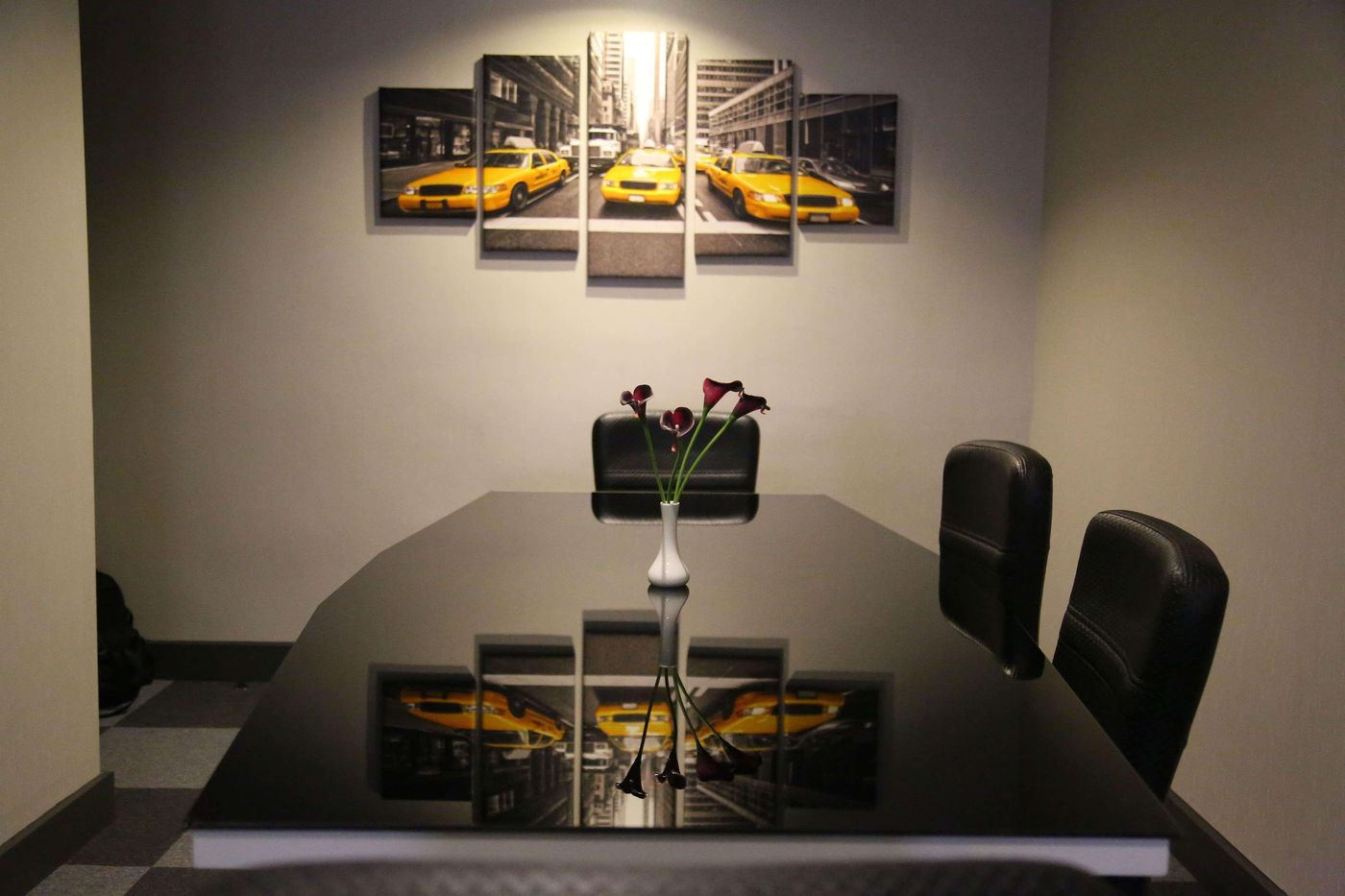 Tryp By Wyndham Istanbul Sancaktepe-Turkey-Sancaktepe / ISTANBUL-Room-7