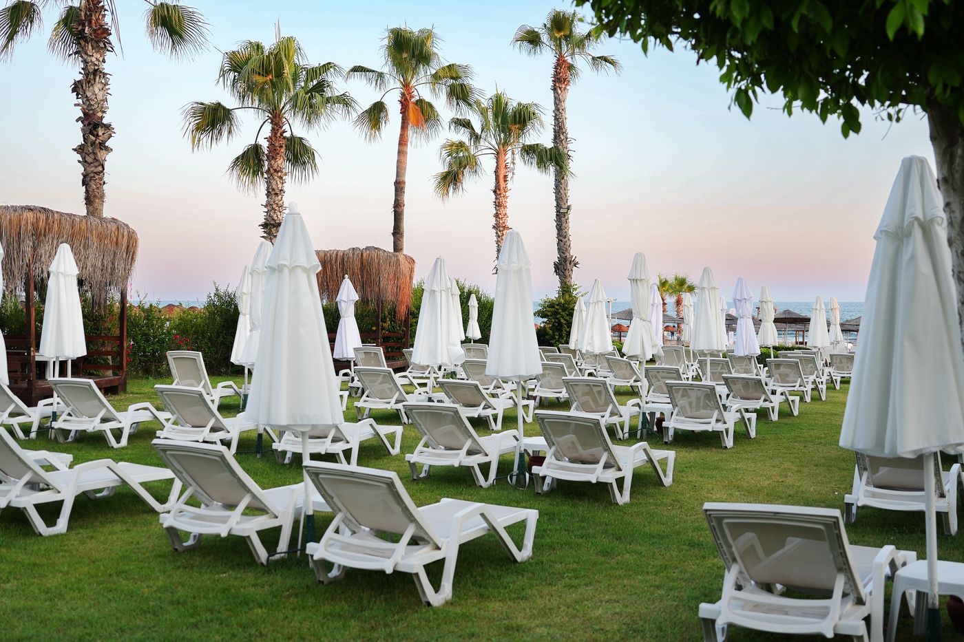 Prive Side Suite Hotel & Spa