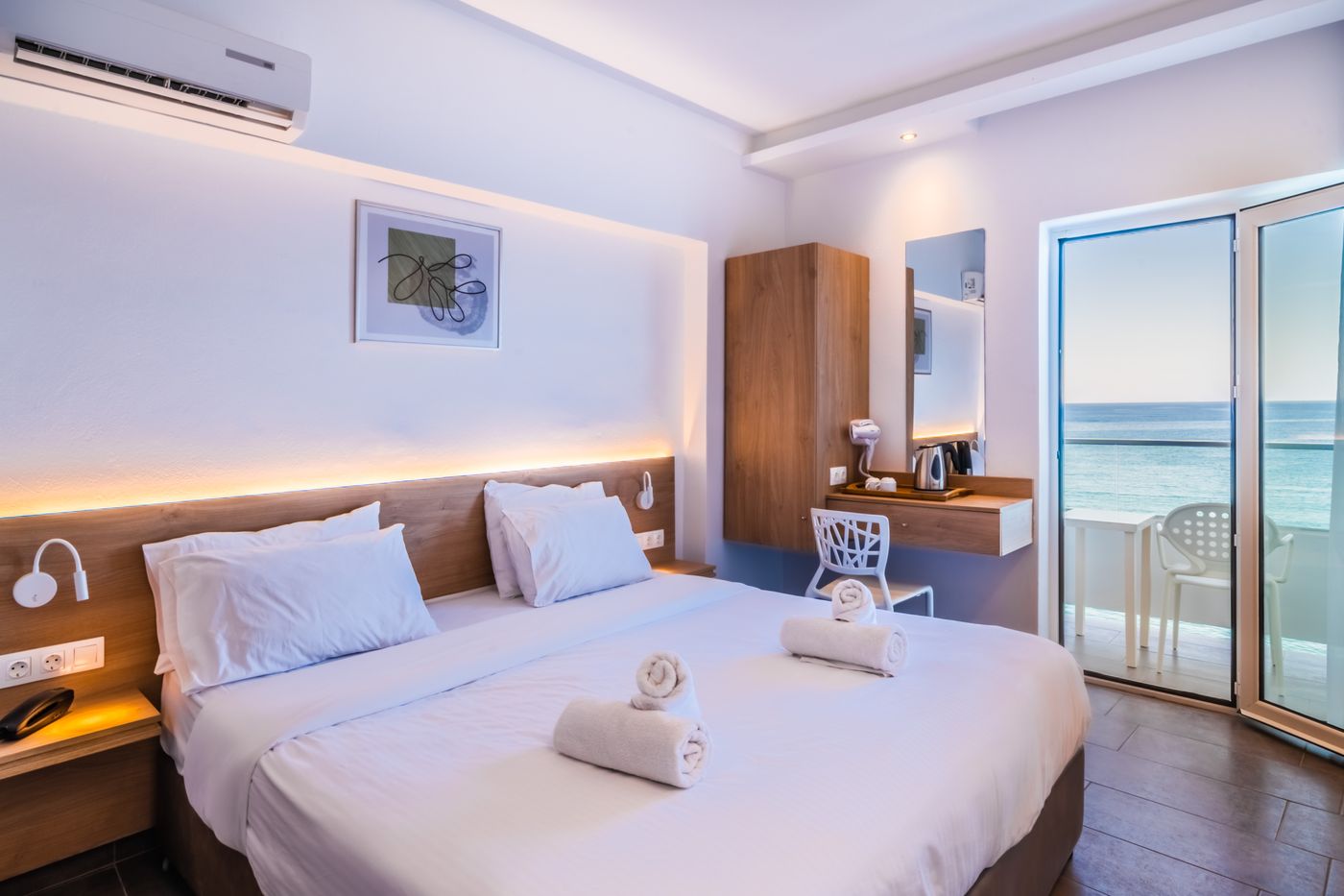 Kahlua Boutique Hotel & Suites