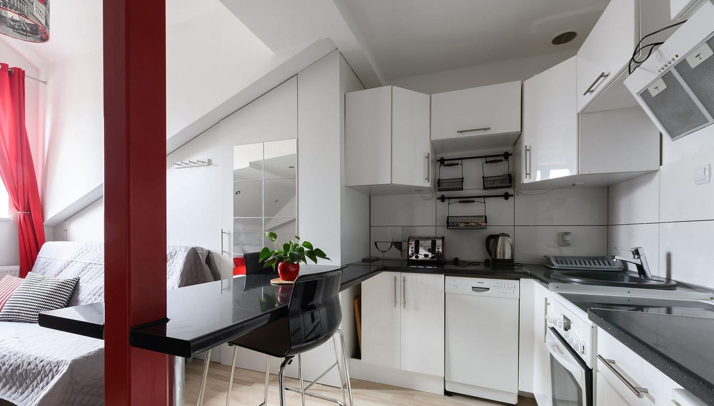 Station-Apartments-Katowa-11-Krakow-Room-22