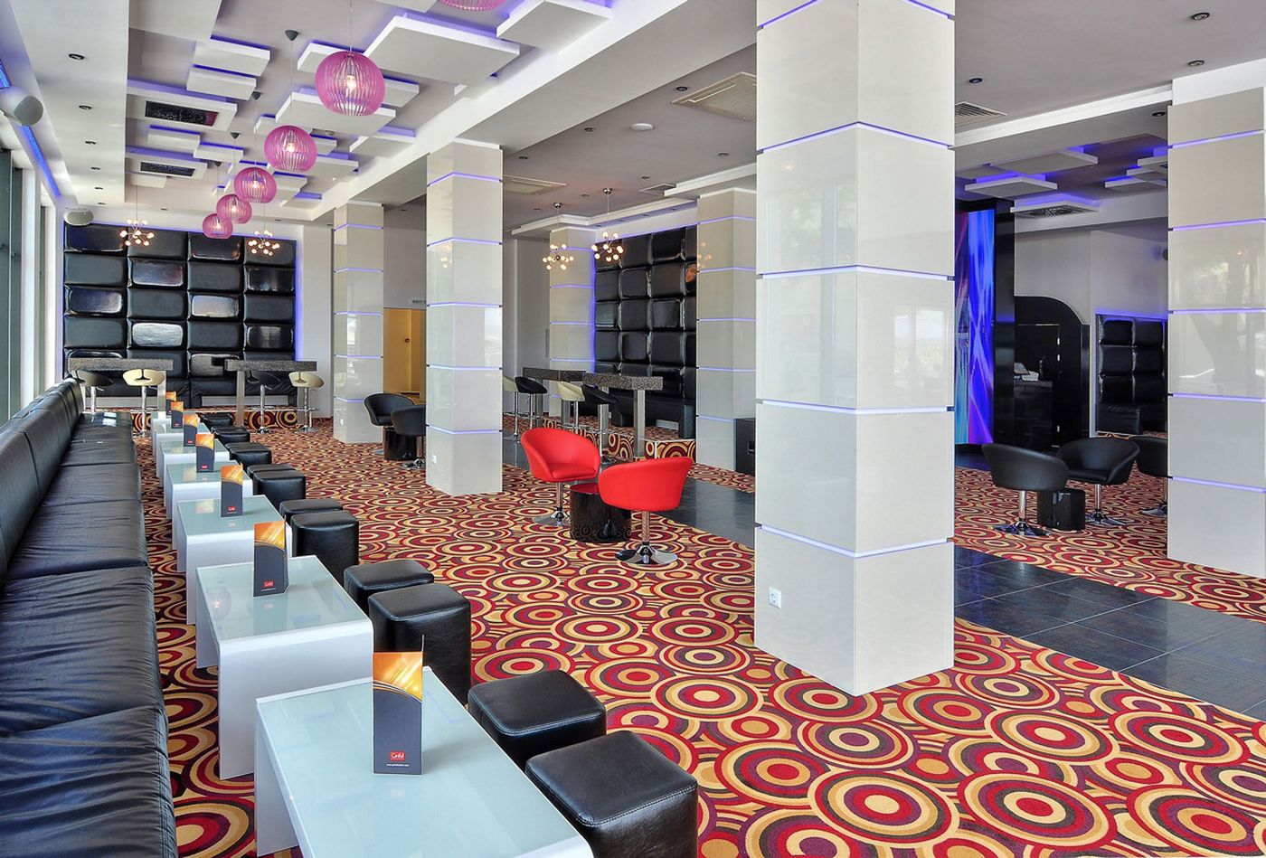 Grifid Hotel Metropol