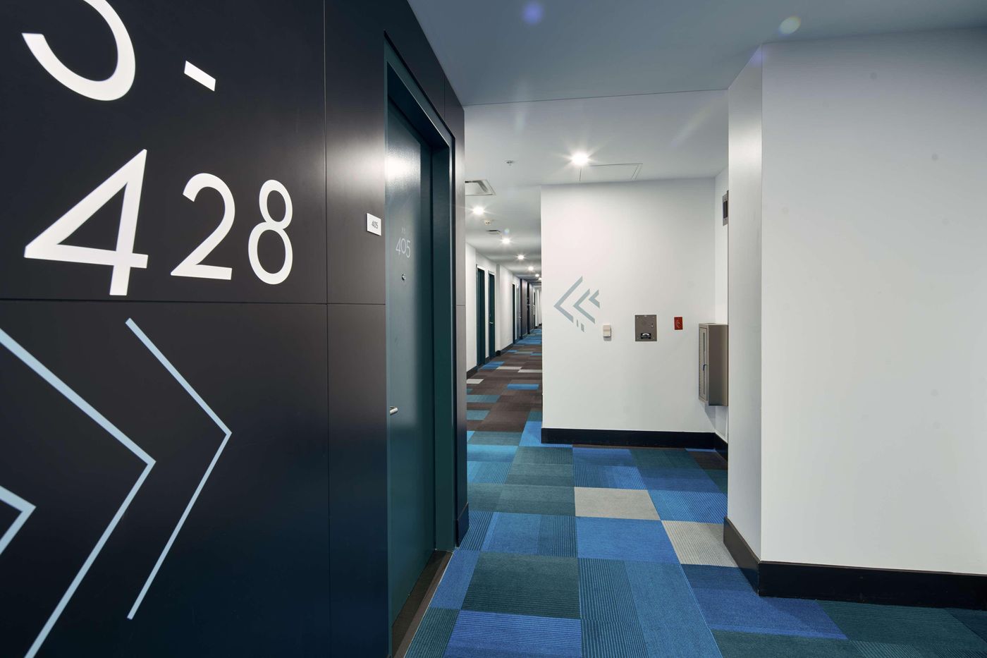 Motto by Hilton Philadelphia Rittenhouse Square-United States-Philadelphia-General view-5