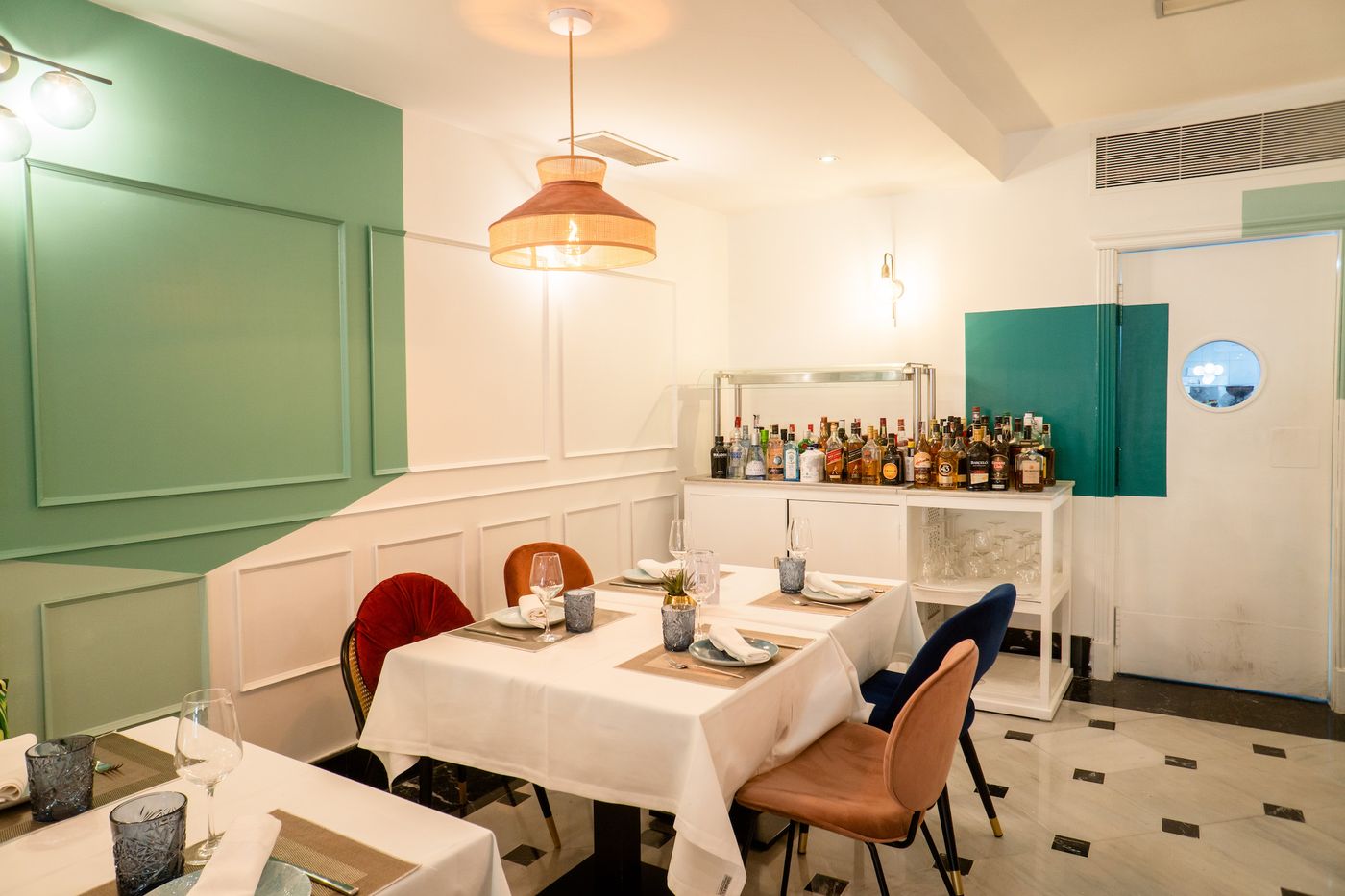 Hotel Infantas by MIJ