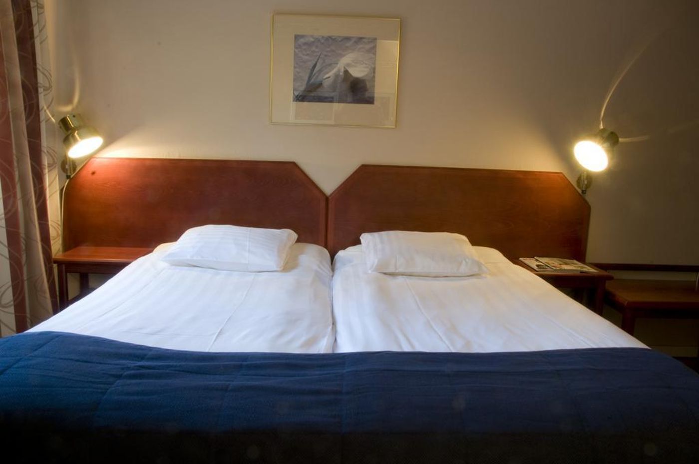 Hotel Orgryte-Sweden-GOTEBORG-Room-9