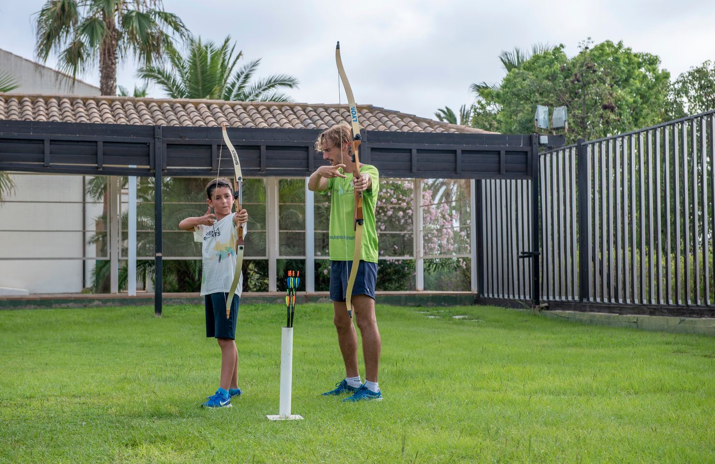 Impressive Playa Granada