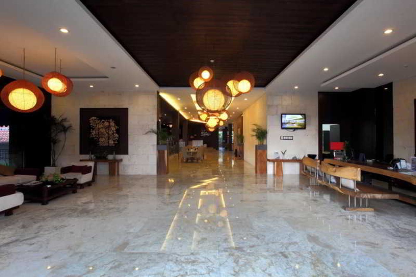 Serela Kuta-Indonesia-KUTA-Lobby-4