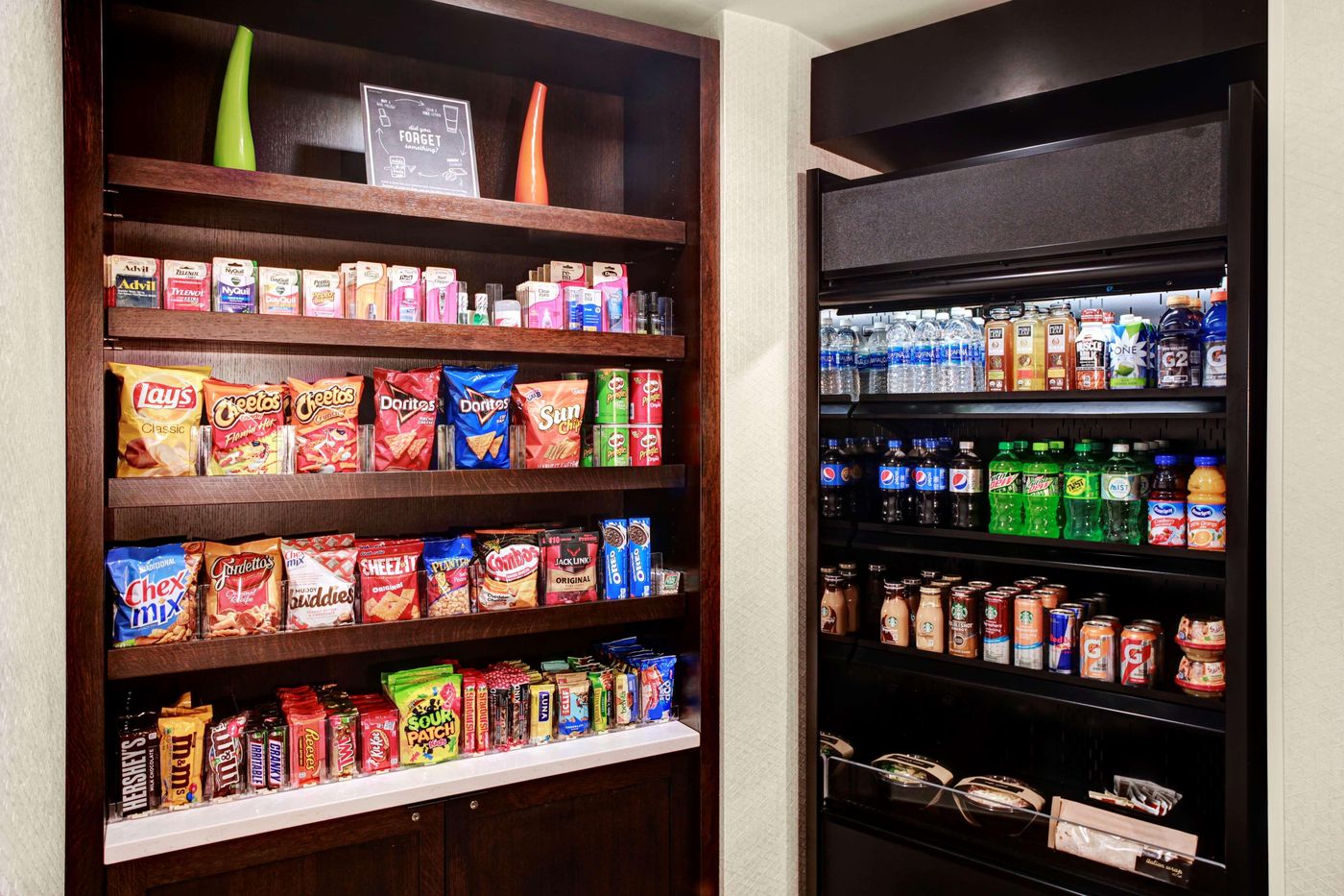 Hyatt Place Nashville/Opryland-United States-NASHVILLE-Lobby-7