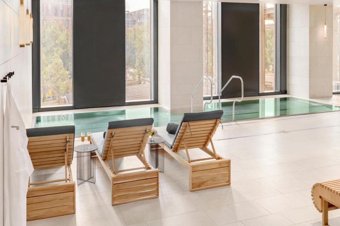 Clarion Hotel Karlatornet-Sweden-Gothenburg-General view-1