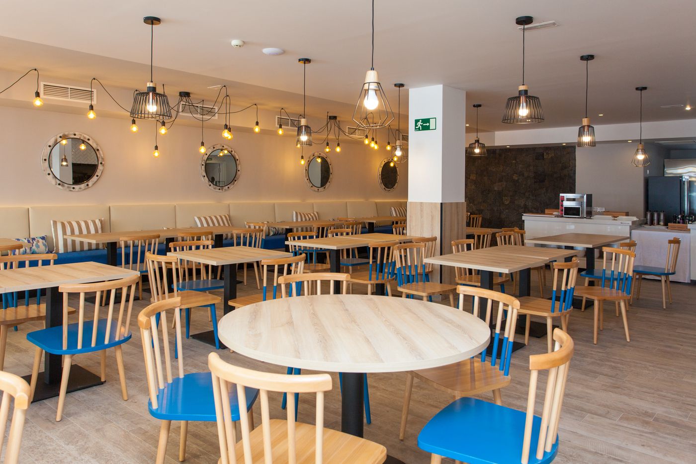 Bahia Kontiki Beach Aparthotel