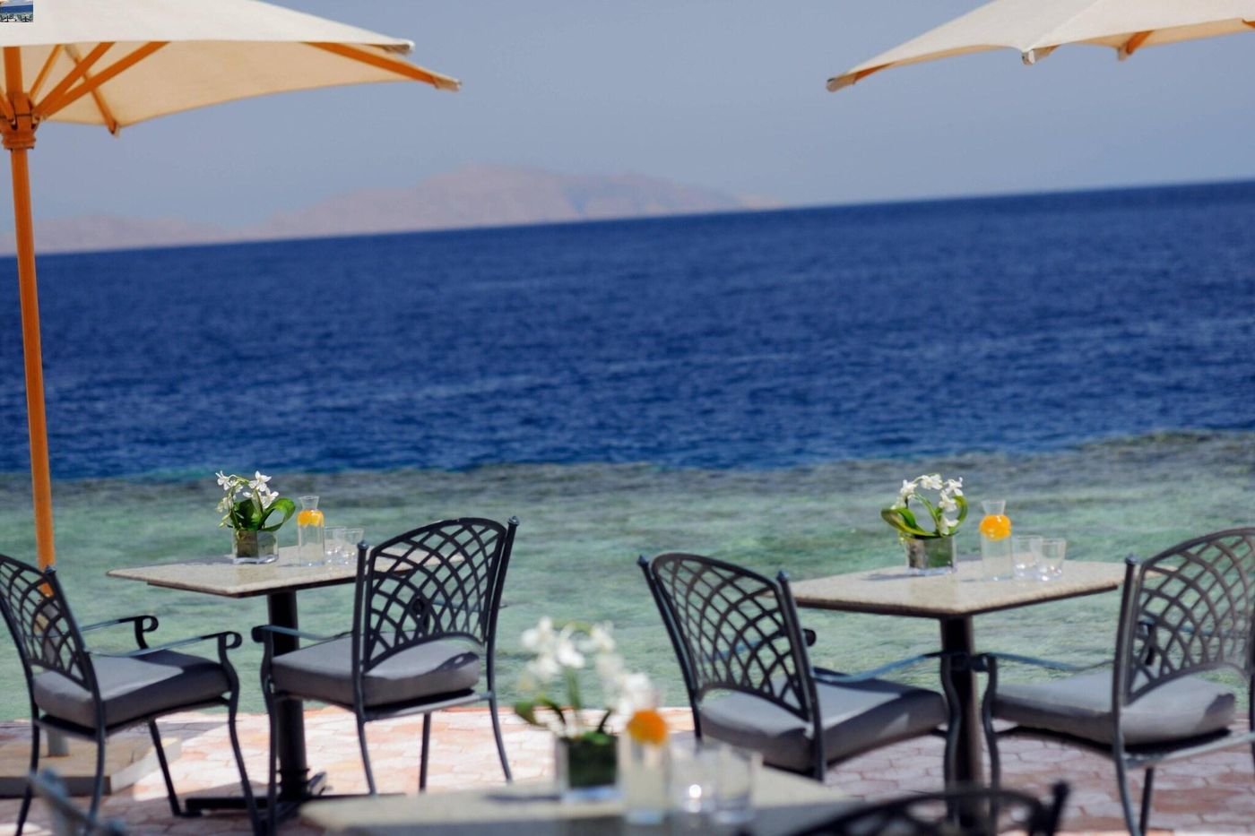 Renaissance-Sharm-El-Sheikh-Golden-View-Beach-Rest-Beach-82