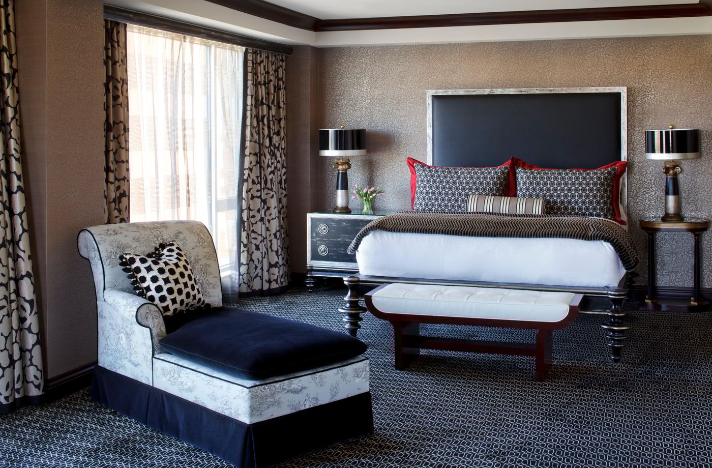 Kimpton Marlowe Hotel - United States - CAMBRIDGE - Room - 9